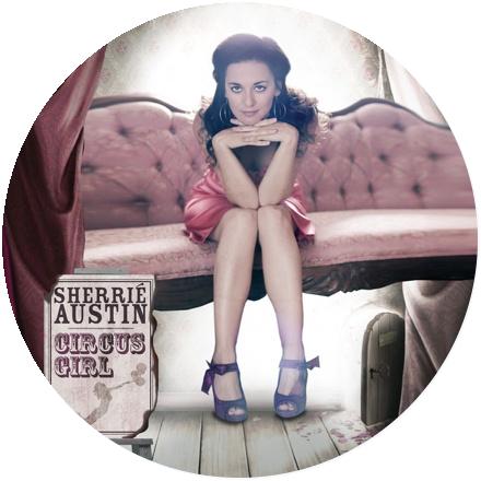 Icon Sherrié Austin