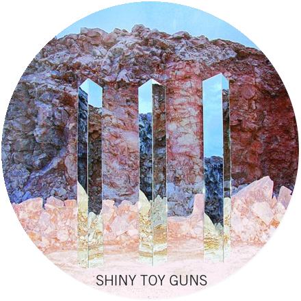 Icon Shiny Toy Guns
