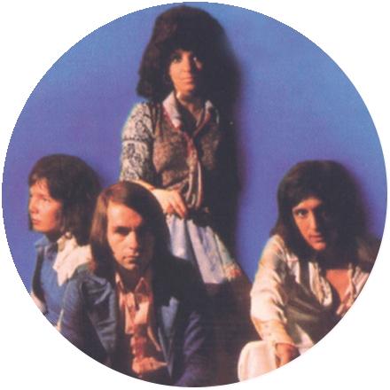 Icon Shocking Blue