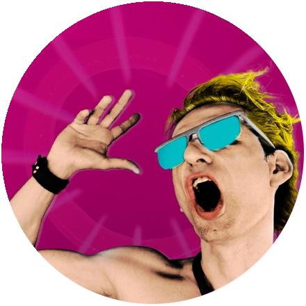 Icon Sin With Sebastian