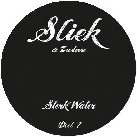 Icon Sliek De Zeesterre
