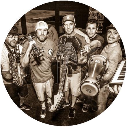 Icon Slightly Stoopid