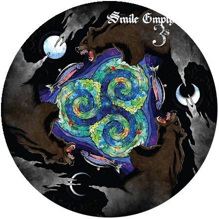Icon Smile Empty Soul