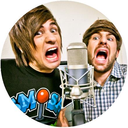 Icon Smosh