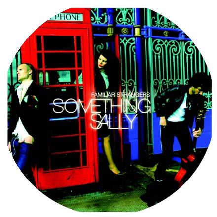 Icon Something Sally