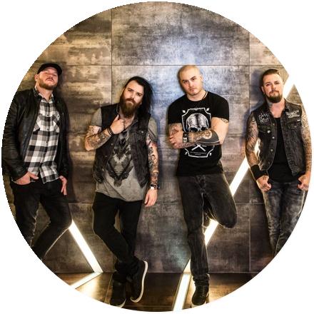 Icon Sonic Syndicate