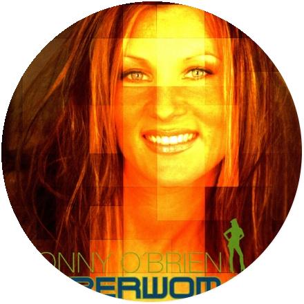 Icon Sonny O'Brien