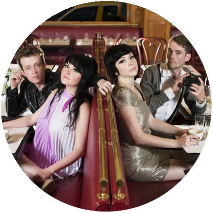 Icon Sons & Daughters