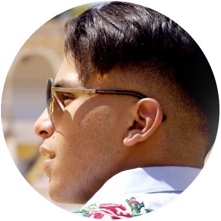 Icon Soufiane Eddyani