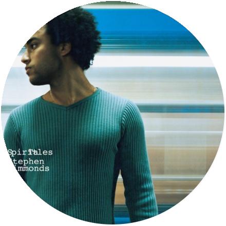 Icon Stephen Simmonds