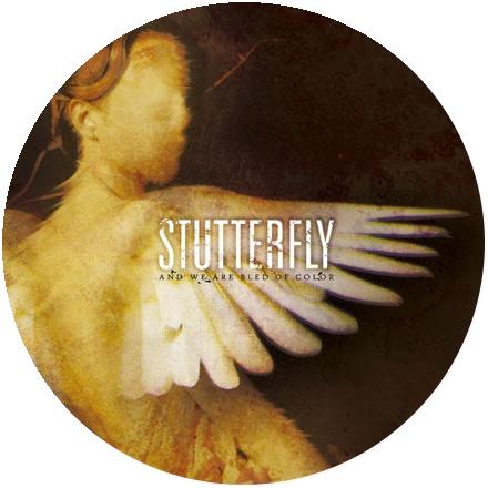 Icon Stutterfly