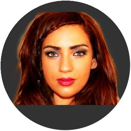 Icon Sweet Female Attitude