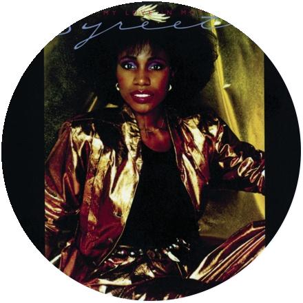 Icon Syreeta
