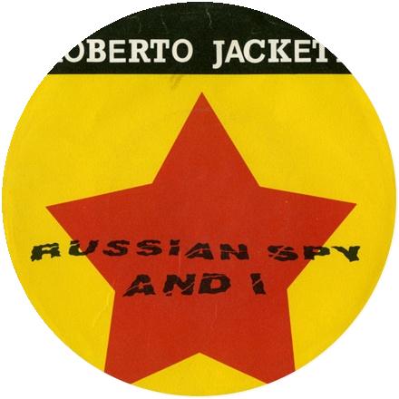 Icon Roberto Jacketti