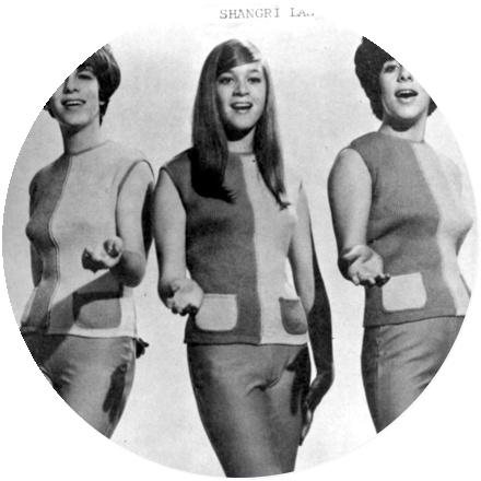 Icon Shangri-Las
