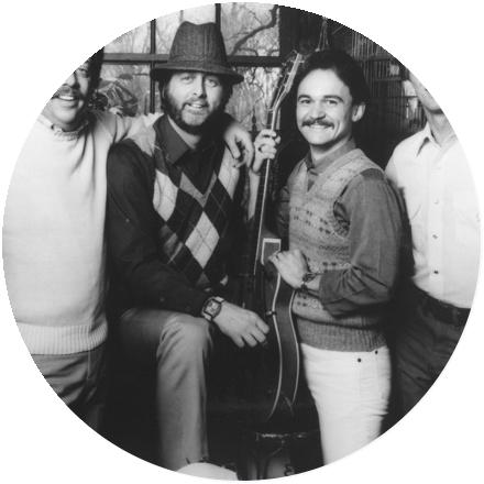 Icon Statler Brothers