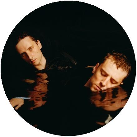 Icon These New Puritans