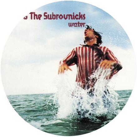 Subrovnicks