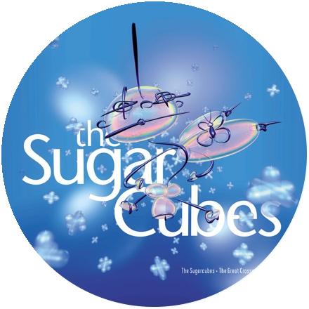 Icon Sugarcubes