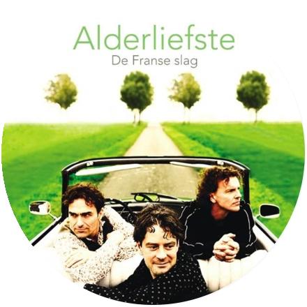 Icon Alderliefste