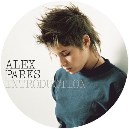 Icon Alex Parks