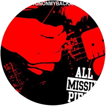 Icon All Missing Pieces