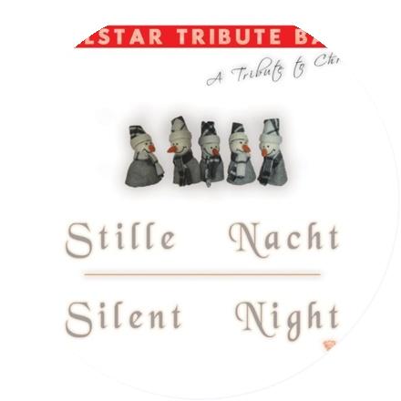 Icon All-Star Tribute