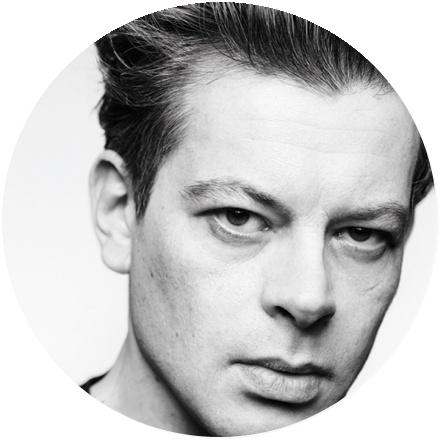 Icon Benjamin Biolay