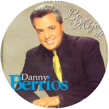 Icon Danny Berrios