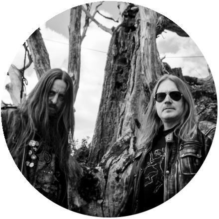 Icon Darkthrone