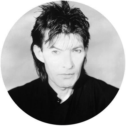 Icon Dave Berry