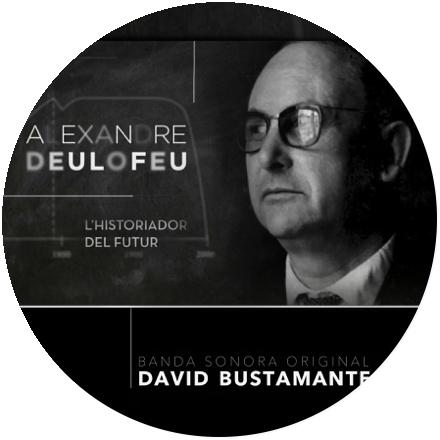 Icon David Bustamante