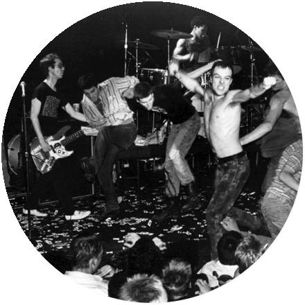 Dead Kennedys