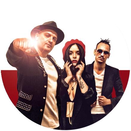 Icon Deep Zone Project