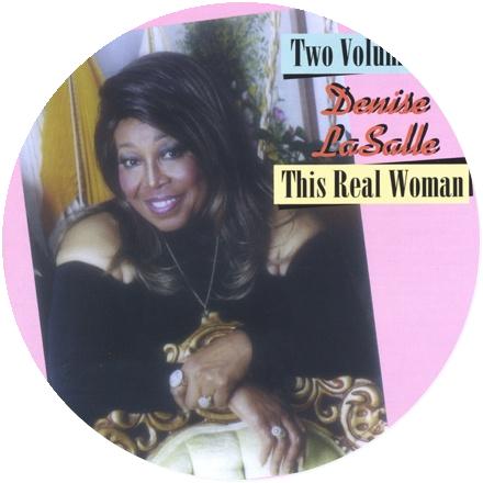 Icon Denise LaSalle