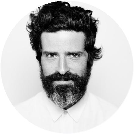Icon Devendra Banhart