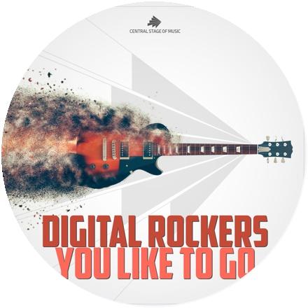 Icon Digital Rockers
