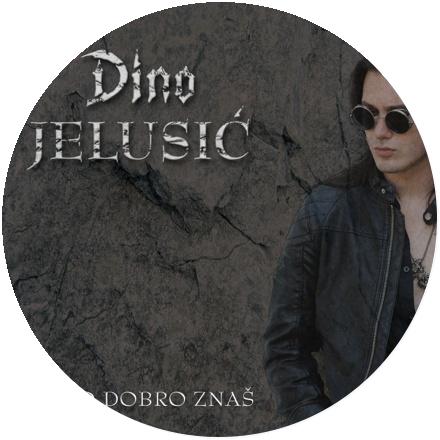 Icon Dino Jelusic