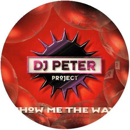 Icon DJ Peter Project