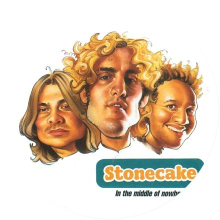 Icon Stonecake