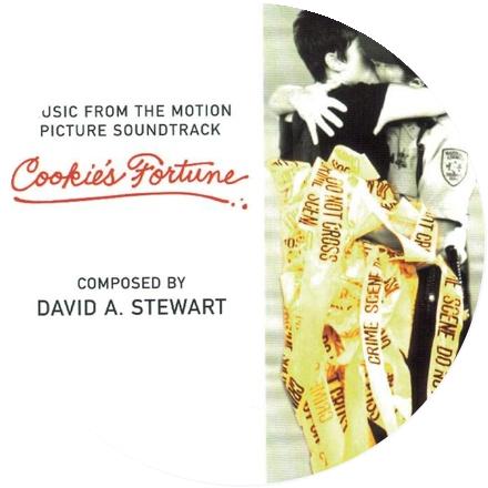 Icon David A Stewart