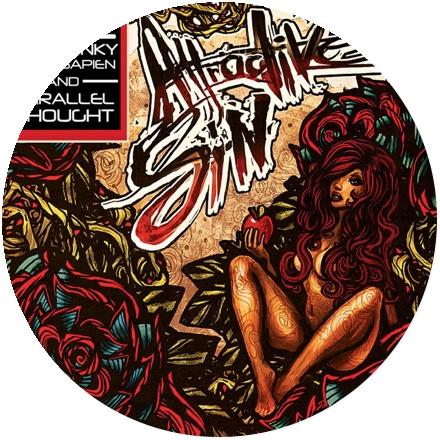 Icon Del tha Funkee Homosapien 