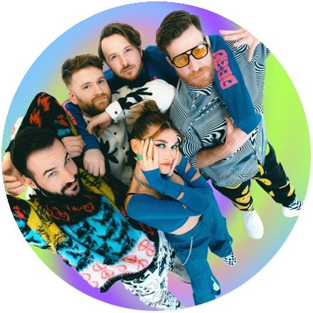 Icon MisterWives