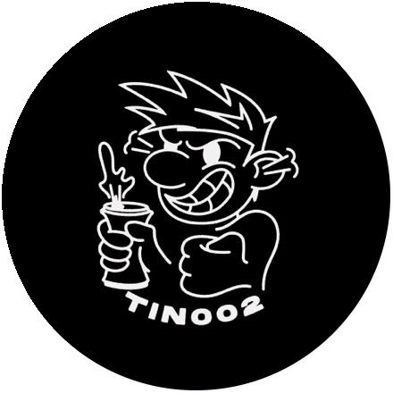 Icon Interplanetary Criminal