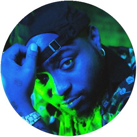 Icon Davido