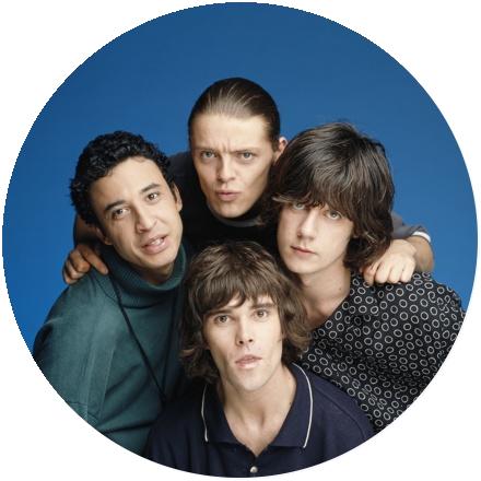 Icon The Stone Roses