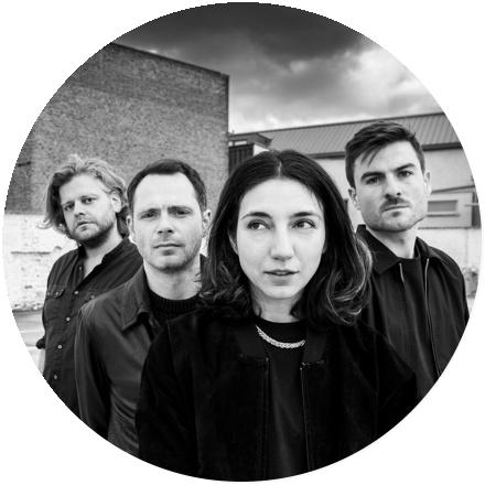 Icon Intergalactic Lovers