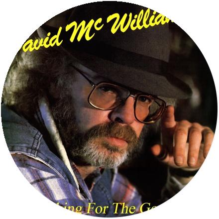 Icon David McWilliams