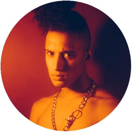 Icon Tyler Cole
