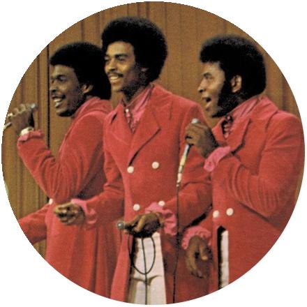 Icon The Moments (Amerikaanse band)